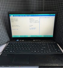 SONY VAIO PCG 71C11L - AMD