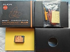 trex Align Microbeast PLUS