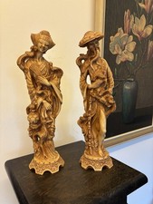 Vintage Asiatische Figuren