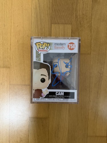 Modern family funko pop - modern,
