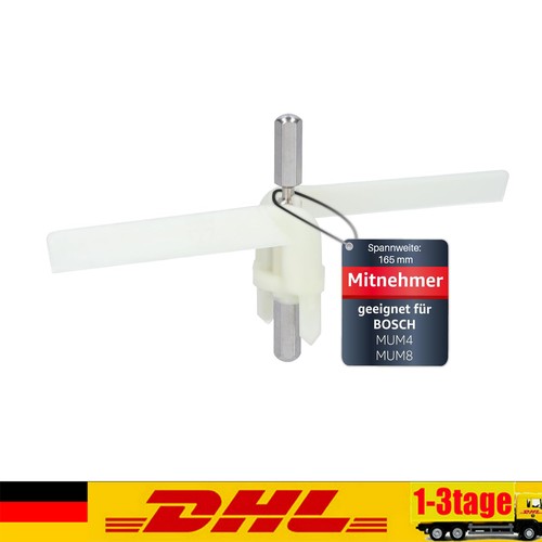 Mitnehmer für küchenmaschine - mitnehmer,