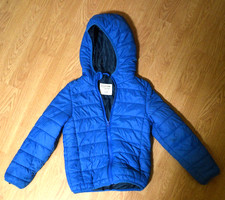 Jacke Junge 7-8 Jahre CODE Outdoor