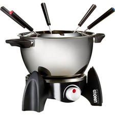 Unold 48615 Fondue Set Raclette