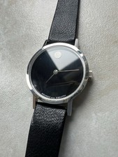 MOVADO Swiss Zenith Damen