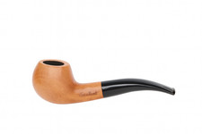 Edle Tabak Pfeife Holz -