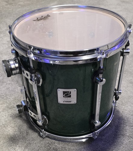 Sonor designer 12x12 - tom, maple