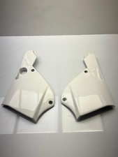 Ecope de réservoir YAMAHA TT 600 S Belgarda 1993 - 1995