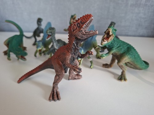 Schleich mc donald s - st.,
