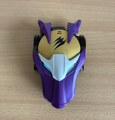Power rangers jungle fury - power,