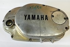 Kupplungsdeckel Yamaha XS 650