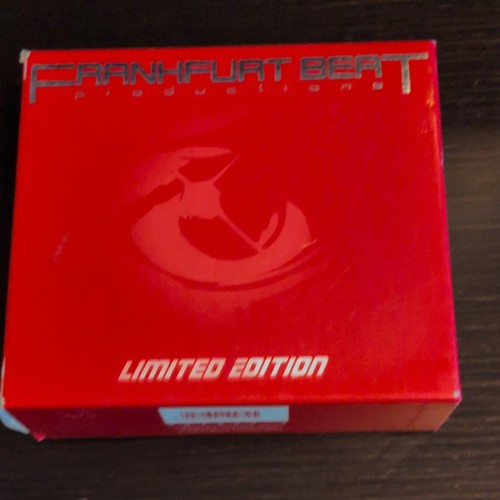 Frankfurt beat - frankfurt, –