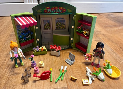 Playmobil 5639 city life - playmobil,