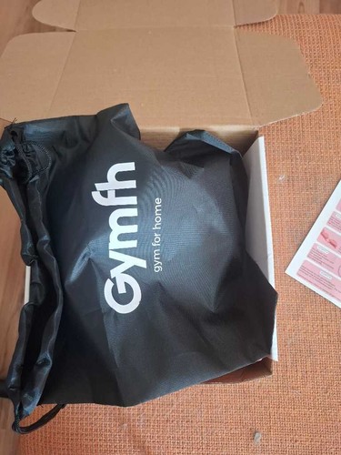 Gymfh sporttasche mit - gymfh,