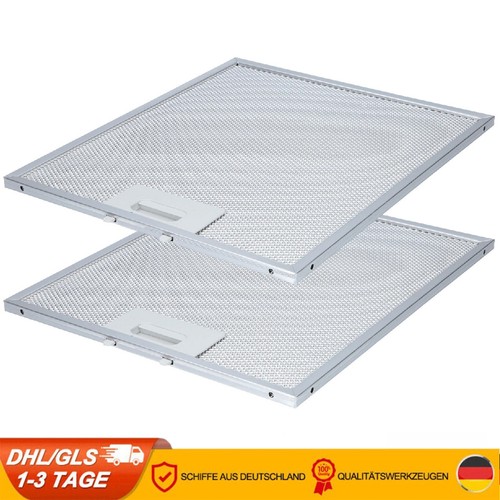 Metallfettfilter filter für - filter,
