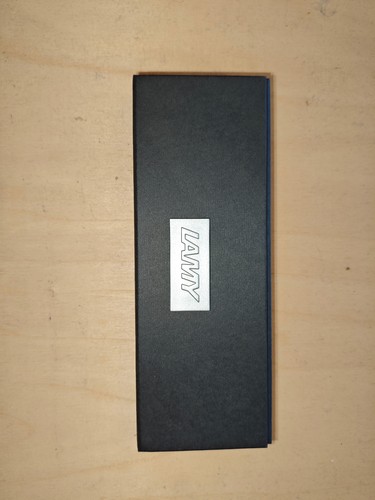 Lamy kugelschreiber 265