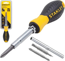 Stanley Schraubendreher