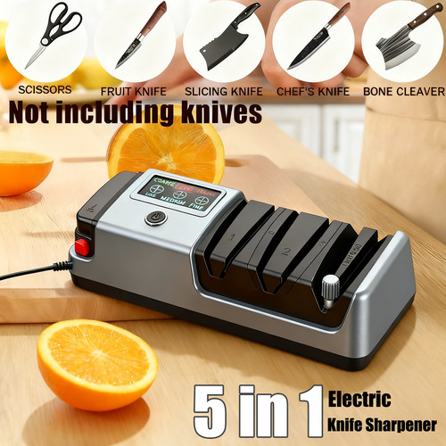 1 elektrischer - 5-in-1,