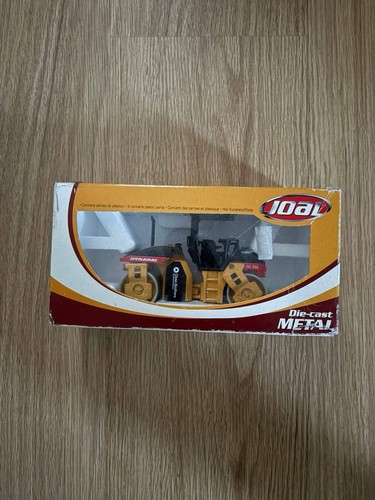 Joal compact dynapac cc232 - dynapac,