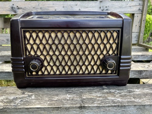 Röhrenradio siemens - röhrenradio,