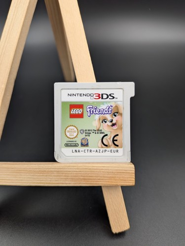 Lego friends für nintendo - friends,