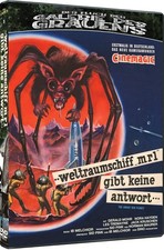 Weltraumschiff MR-1 gibt keine