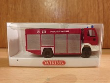 Wiking 6230129 Rüstwagen RW 2