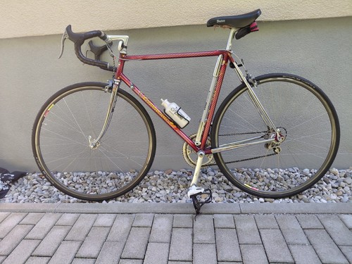 Tommasini rennrad super - rennrad,