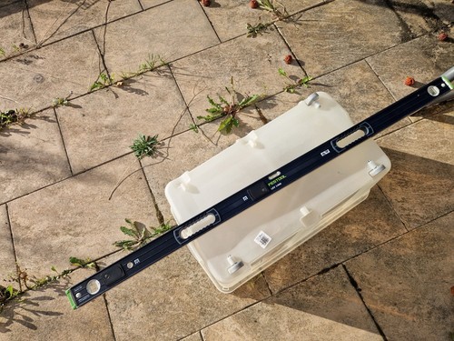 Festool lev 1400 wasserwaage - 1400,