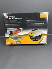 Pinnacle PCTV Pro USB 2.0