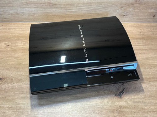 Sony playstation fat - sony,