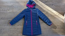 Trollkids Winterjacke