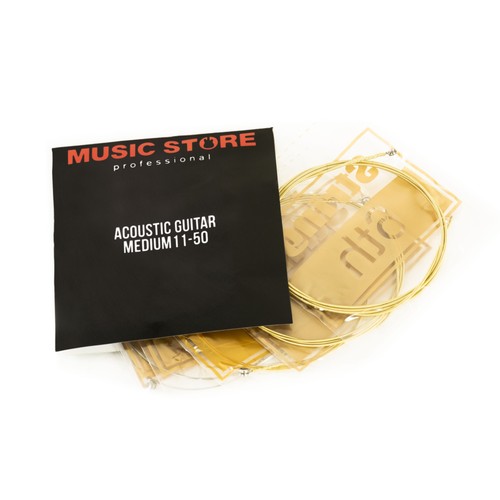 Acoustic guitar strings 50 - acoustic,