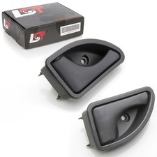 2x Türgriff Türöffner Innen