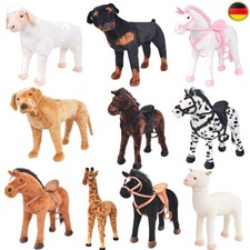 Kinder Plüschtier Spielzeug