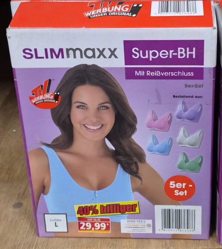 Slimmaxx super mit - slimmaxx,