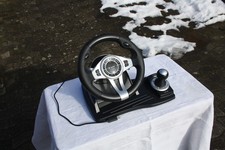 tracer Roadster 4in1 Lenkrad