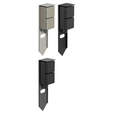 Garten Steckdosensäule PIWI