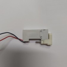 Umlenkung +Magnetventil für SIRONA  ZEG /Sprayvit