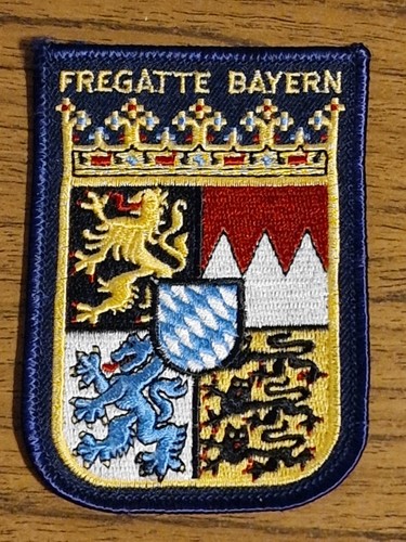 Aufnäher verbandsabzeichen - /,