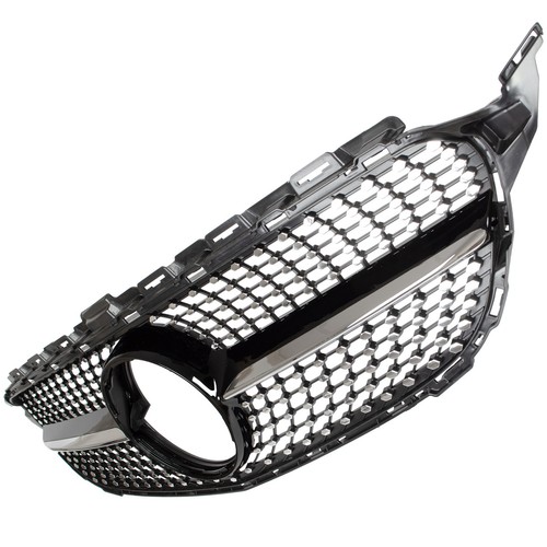 Kühlergrill zwischen - kÜhlergrill,