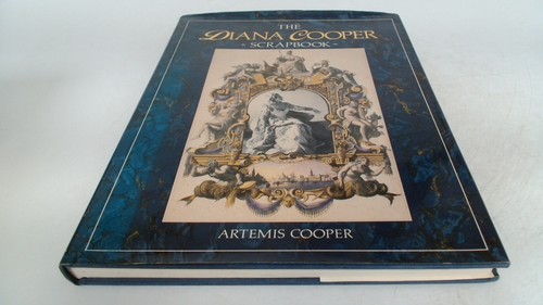 The diana cooper scrapbook - the,