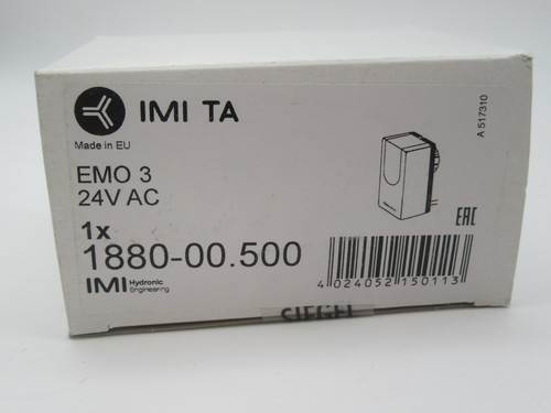 Heimeier imi emo - emo, 3