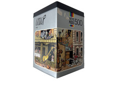 Heye Puzzle Loup 500 Mordillo Help  1974  500 Teile (5)