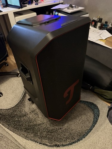 Teufel rockster - teufel,