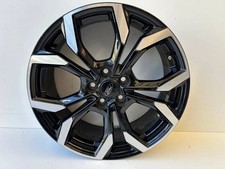 Ford Puma 2019 Satz 18 Zoll Alufelge L1TC-H1A MCJ13688