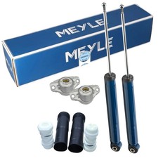MEYLE Stoßdämpfer + Domlager