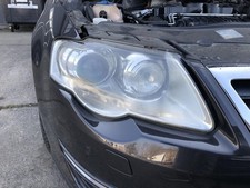 VW Passat 3C B6 Variant