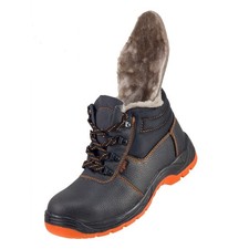 Warme Arbeitsschuhe URG 106 S3