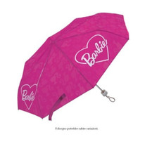 Disney Barbie Regenschirm