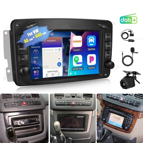 64g android autoradio - 4+64g, 15